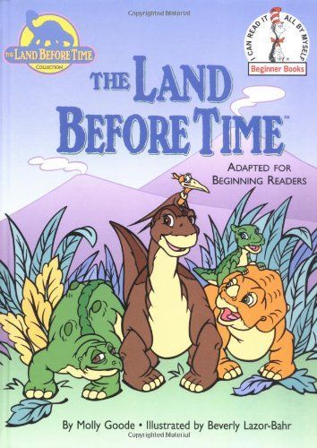 The Land Before Time