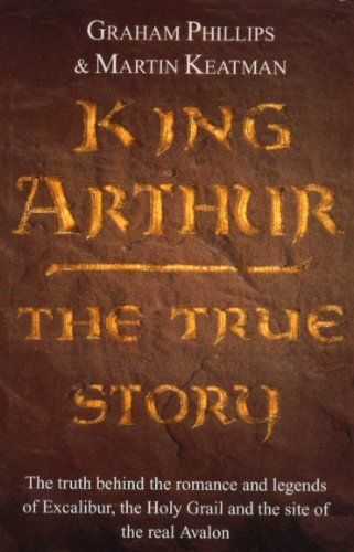 King Arthur