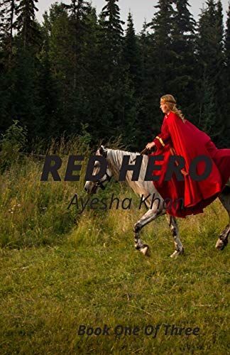Red Hero