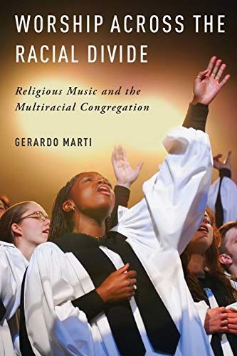 Worship Across the Racial Divide