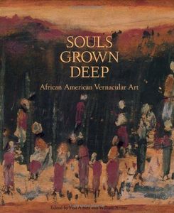 Souls Grown Deep: The tree gave the dove a leaf