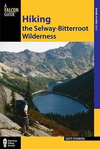 The Selway-Bitterroot Wilderness