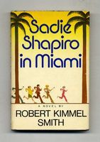 Sadie Shapiro in Miami