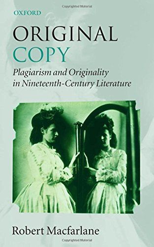 Original Copy