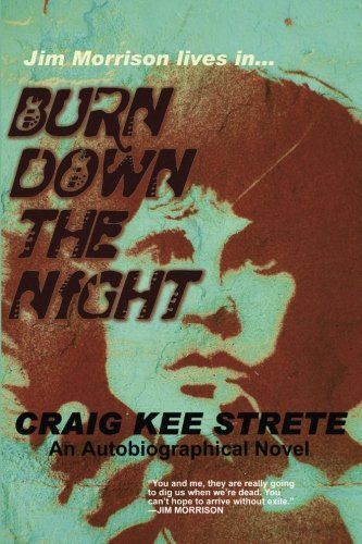 Burn Down the Night