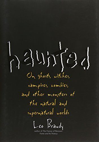 Haunted