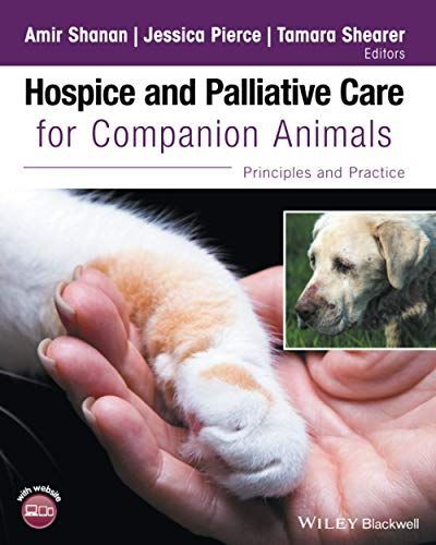 Hospice and Palliative Care for Companion Animals