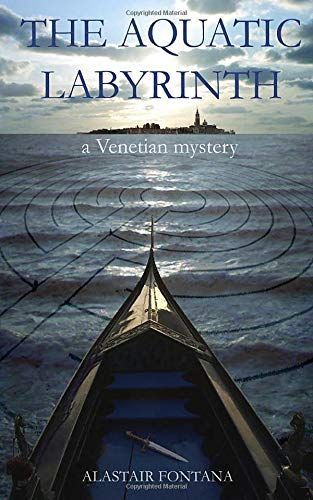 The Aquatic Labyrinth
