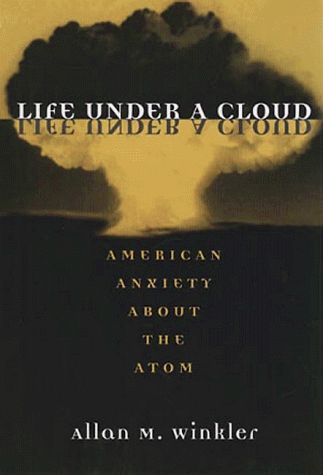 Life Under a Cloud