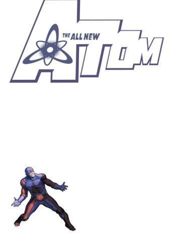 The All New Atom