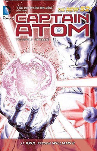 Captain Atom