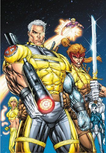 X-Force and Cable