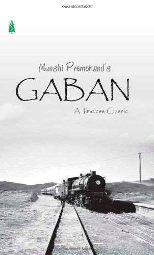 Gaban