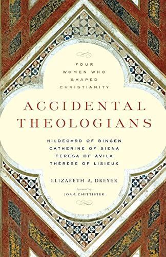 Accidental Theologians