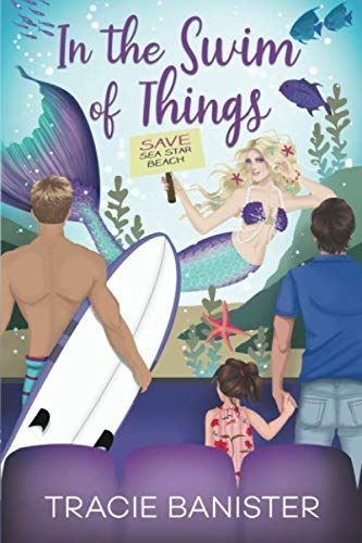 In the Swim of Things