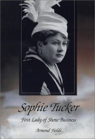 Sophie Tucker