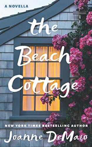The Beach Cottage