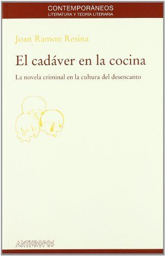 El cadáver en la cocina