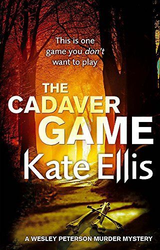 The Cadaver Game