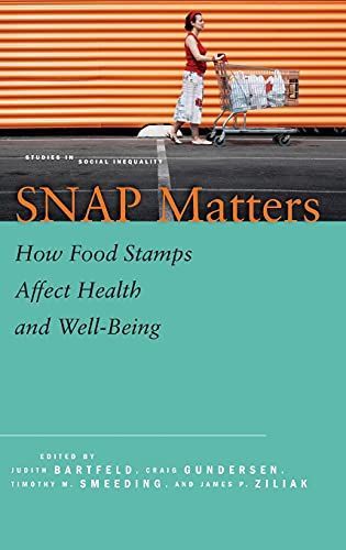 SNAP Matters