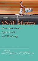 SNAP Matters