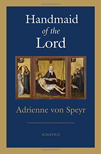 Handmaid of the Lord