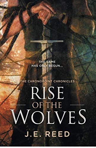 Rise of the Wolves