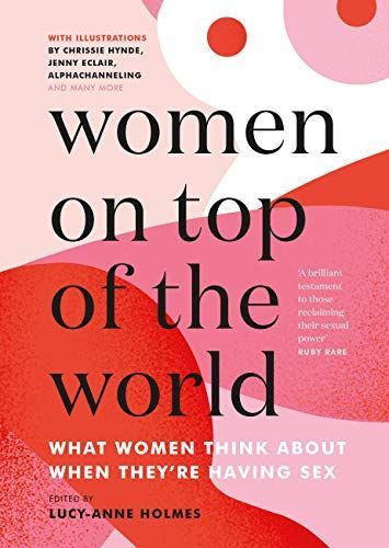 Women on Top of the World