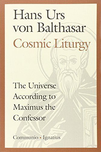 Cosmic Liturgy