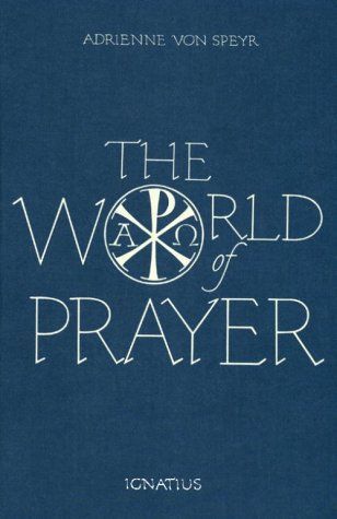 The World of Prayer