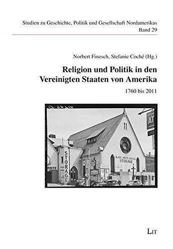 Religion und Politik in den Vereinigten Staaten von Amerika