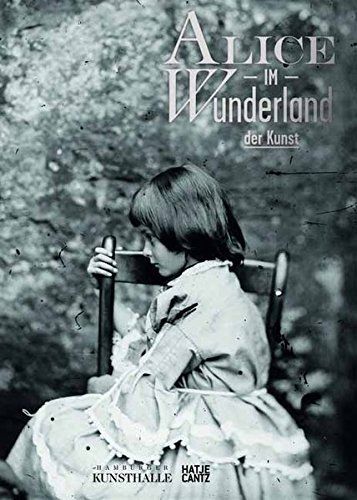 Alice im Wunderland der Kunst