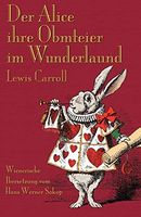 Der Alice Ihre Obmteier Im Wunderlaund
