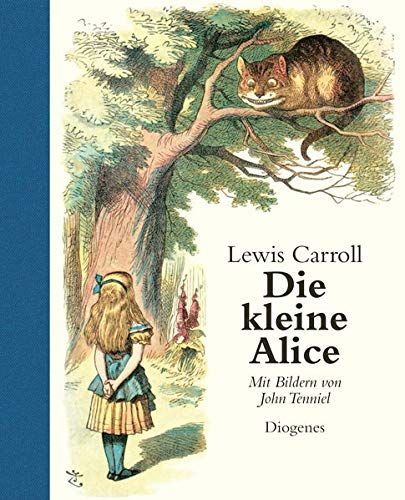 Die kleine Alice