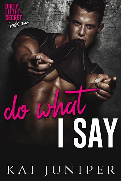 Do What I Say
