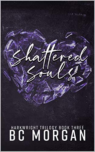 Shattered Souls