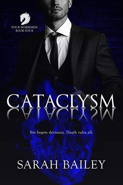 Cataclysm