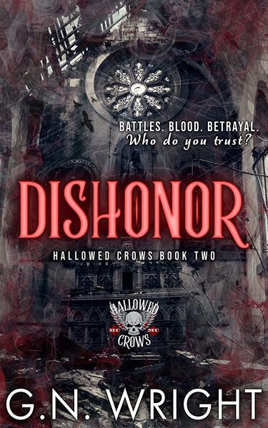 Dishonor