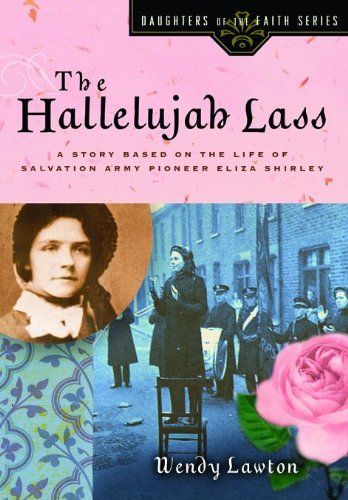 The Hallelujah Lass