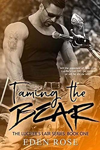 Taming the Bear