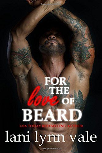 For the Love of Beard