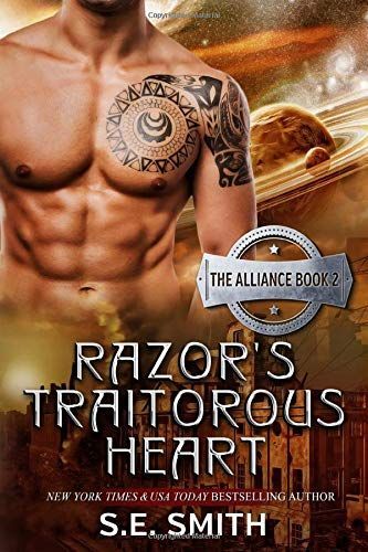 Razor's Traitorous Heart