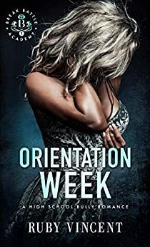 Orientation Week