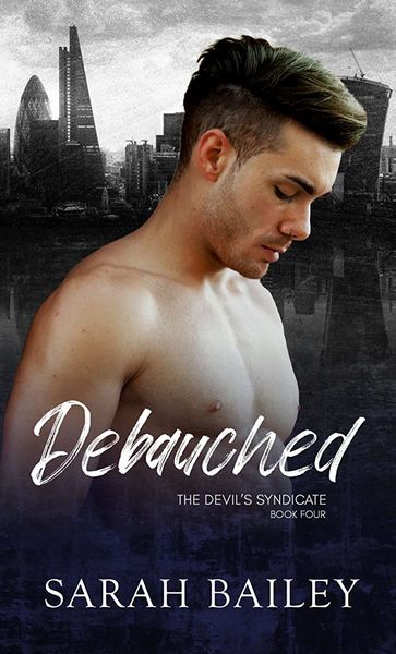 Debauched