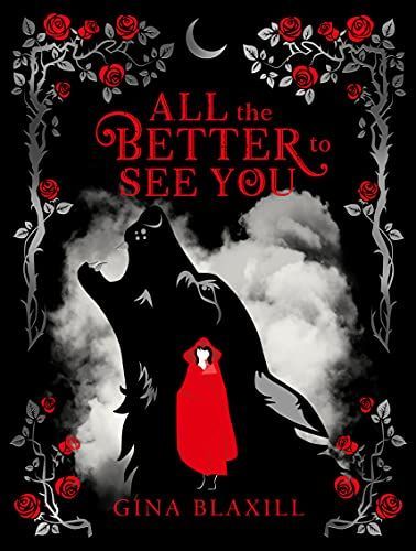 All the Better to See You