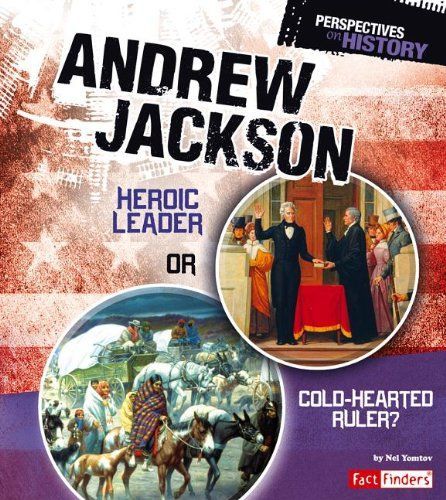 Andrew Jackson