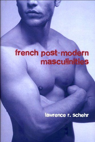 French Post-modern Masculinities