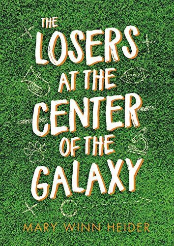 The Losers at the Center of the Galaxy