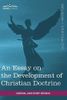 An Essay on the Development of Christian Doctrine