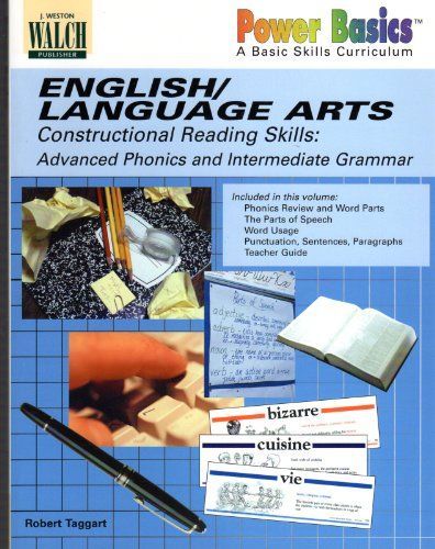 Constructional Reading Skills